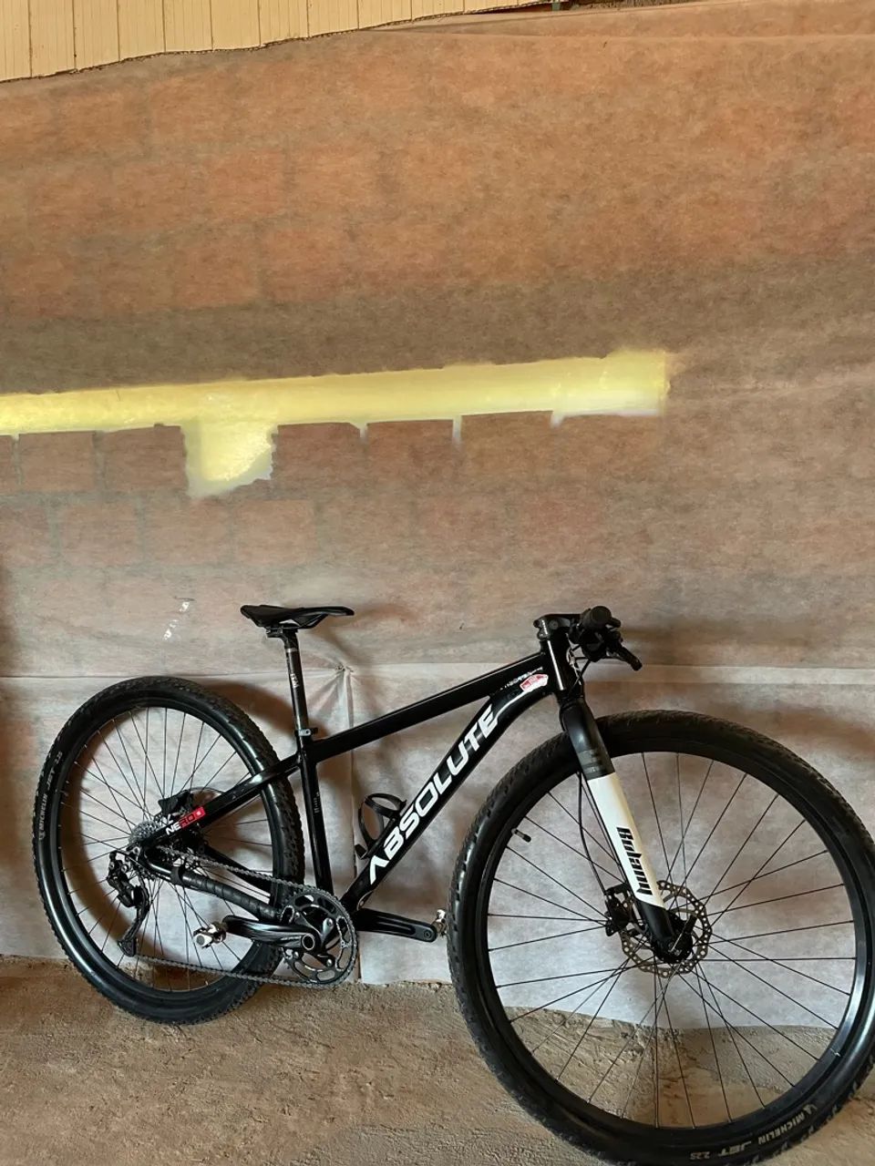 Bike MTB