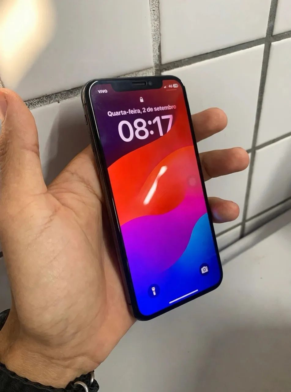 Apple IPhone XS - Foto 2