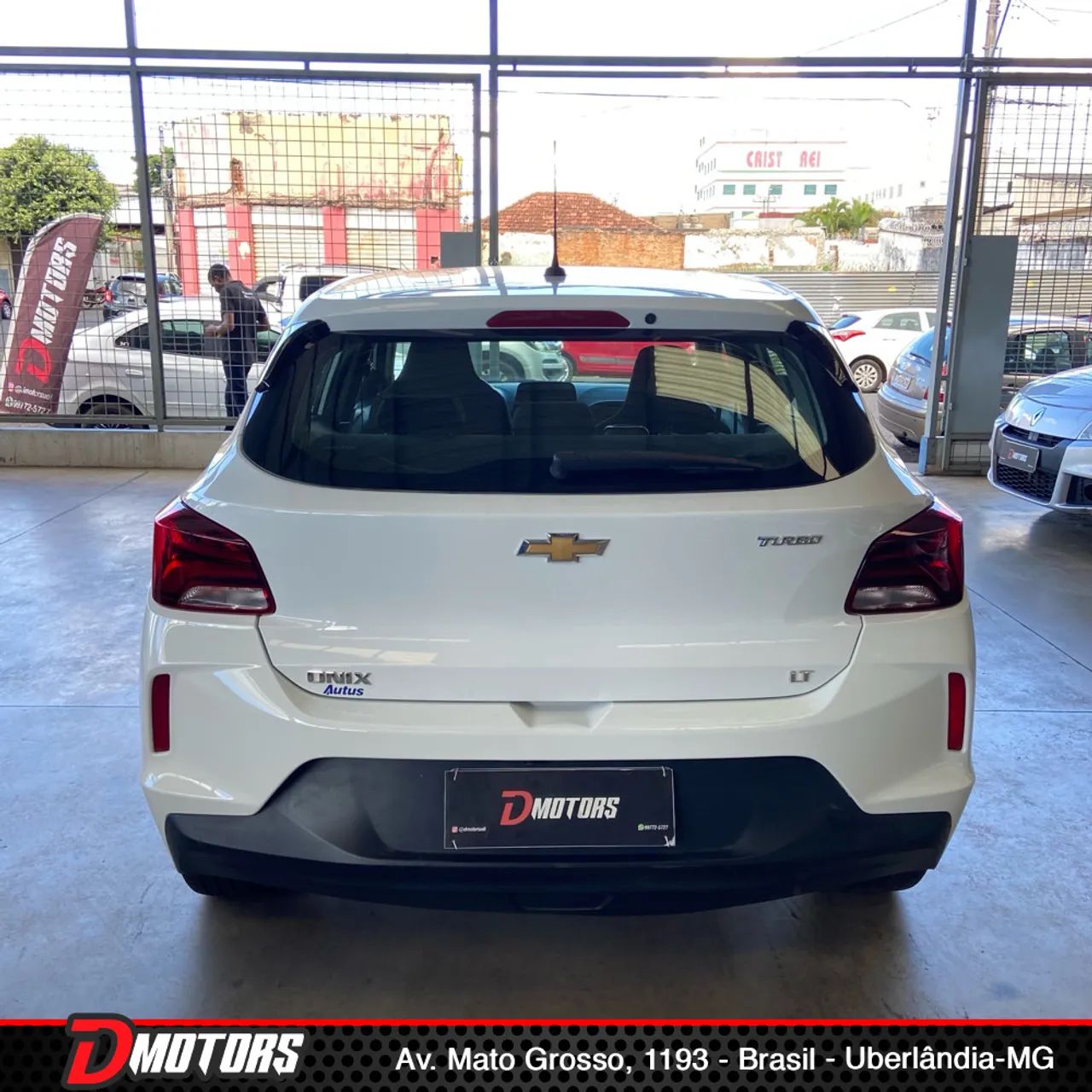 Chevrolet Onix 2023 - Foto 5