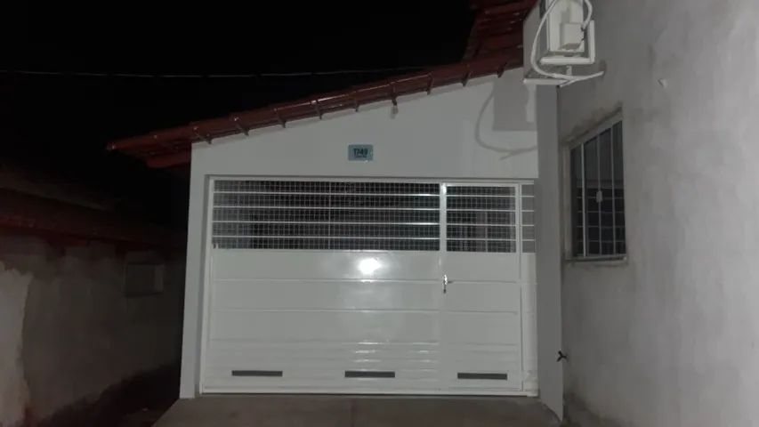 Casa em Guaraí - TO, 2 quartos