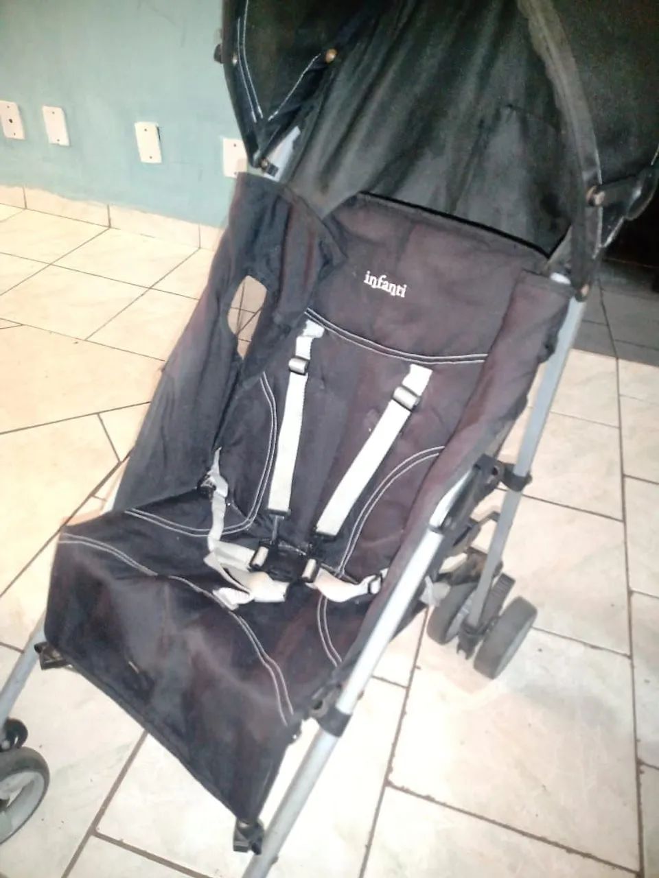 Carrinho de bebê ? - Foto 3