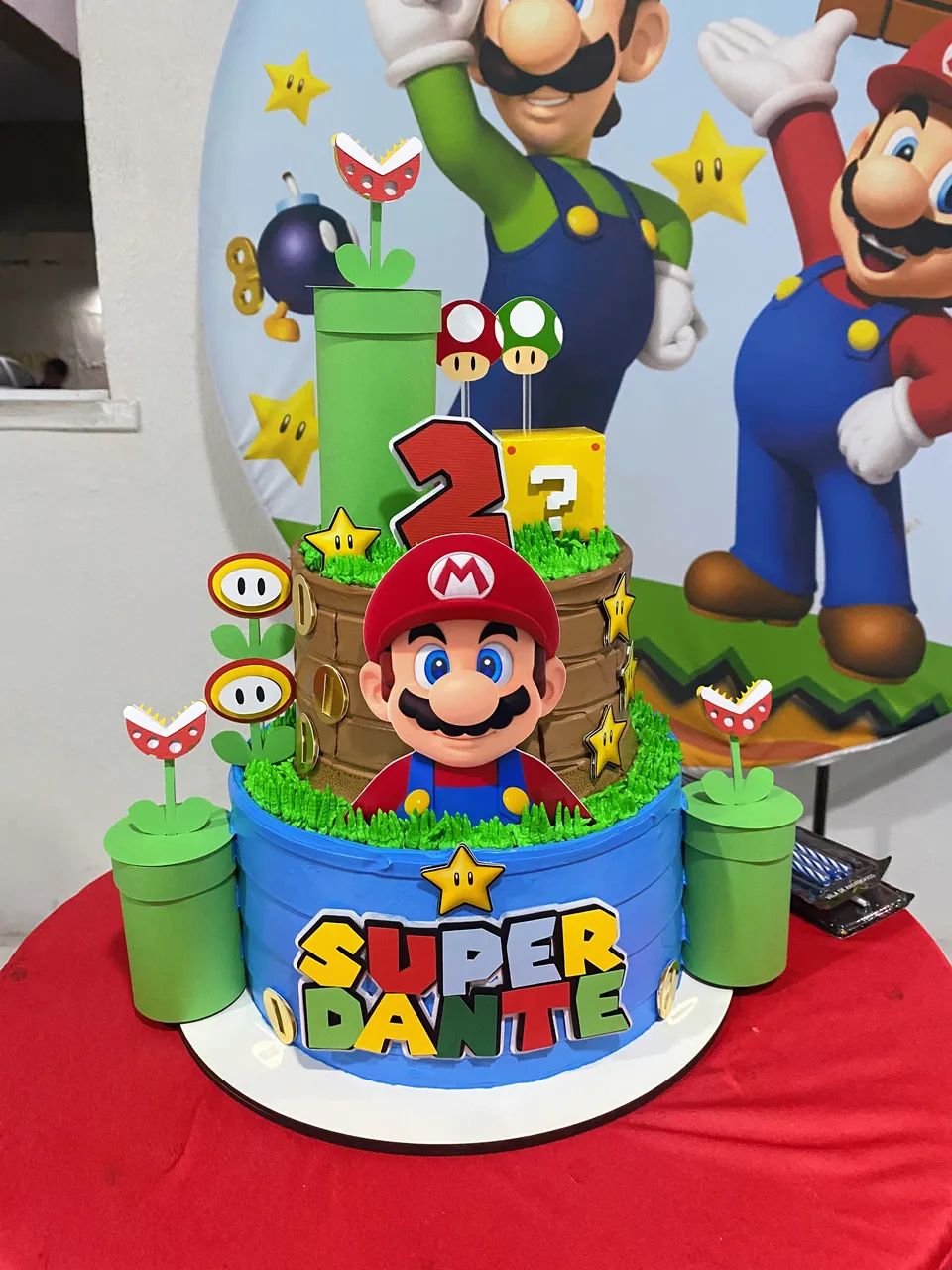 Venda de bolos e doces de festa  - Foto 5