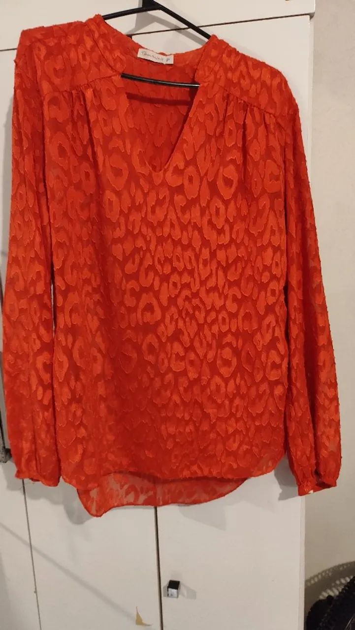 Camisa social - Foto 3