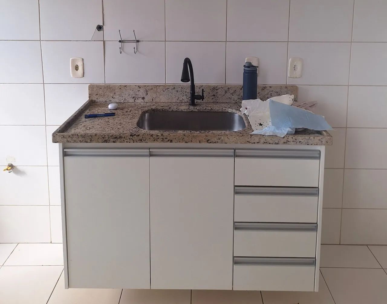 Armários de cozinha - Foto 2