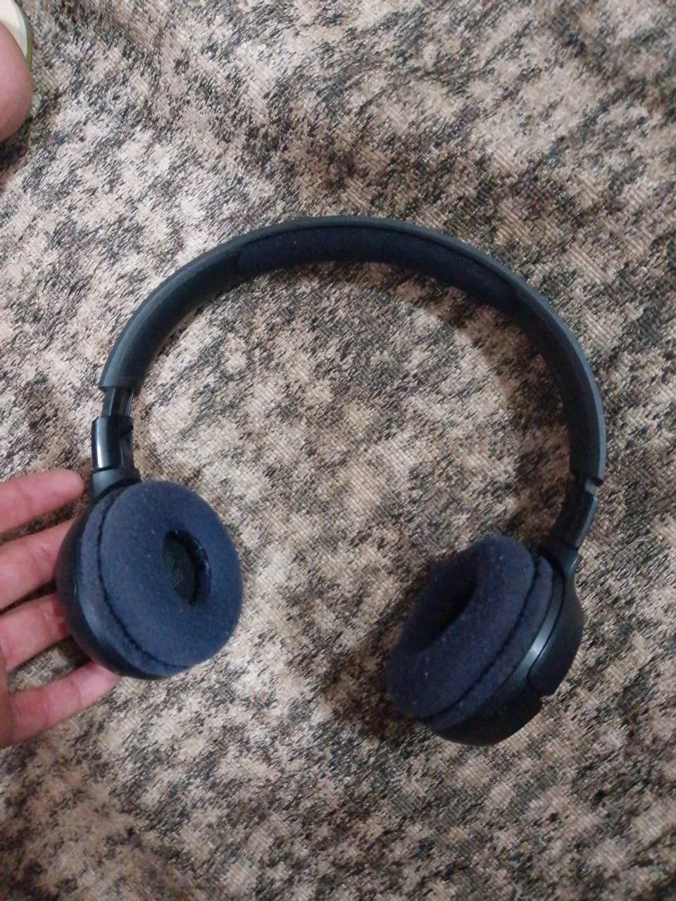 fone JBL tune 250T - Foto 4