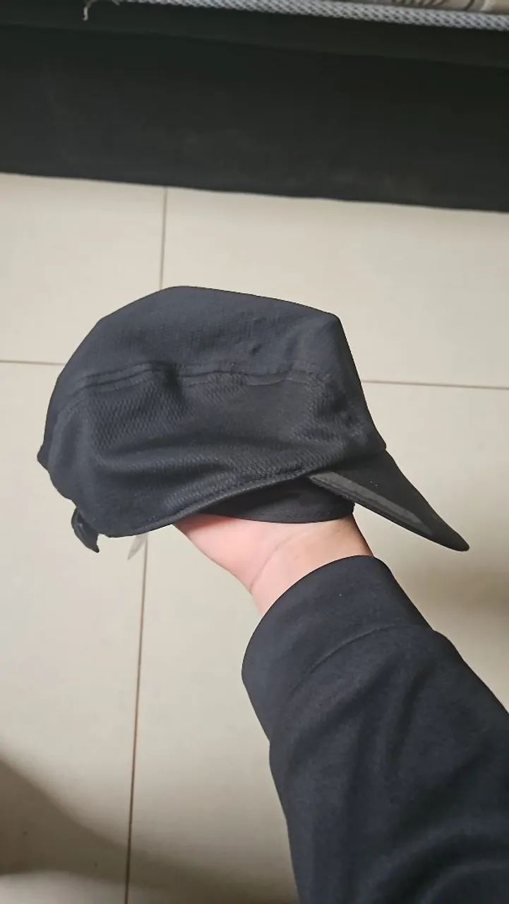 Bone adidas - Foto 2