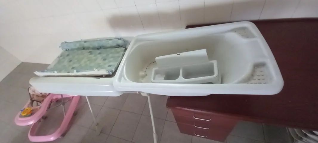Vendo separadamente.