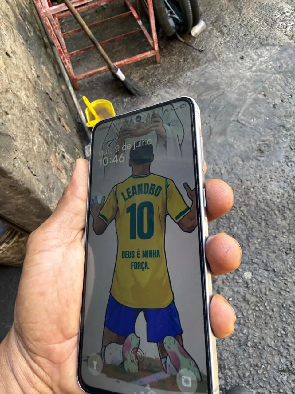 Samsung Galaxy a56 - Foto 5