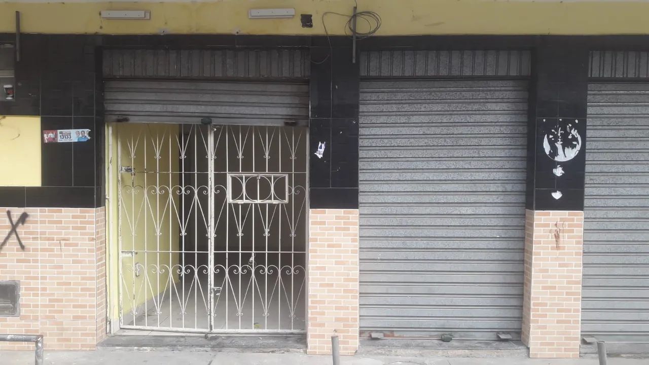 ALUGAM-SE 2 PONTOS COMERCIAIS! - Foto 3