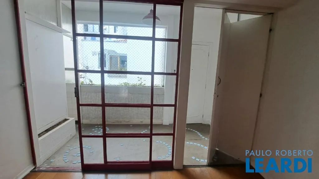 APARTAMENTO - PINHEIROS - SP - Foto 5