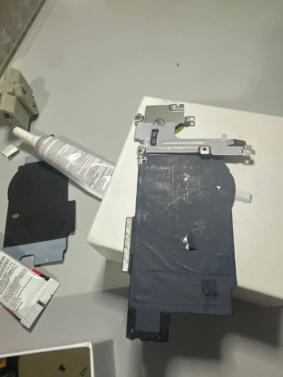 Nfc Samsung Note 20 Ultra Original - Foto 2