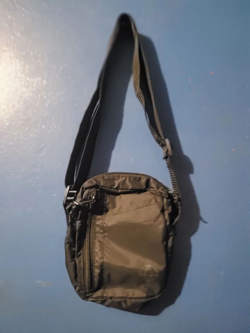 SHOLDER BAG COOLEGA JET - BRECHO - Foto 3