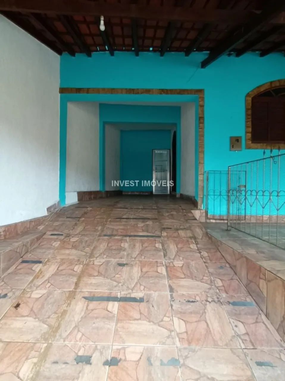 Casa - Juiz de Fora MG - Foto 3