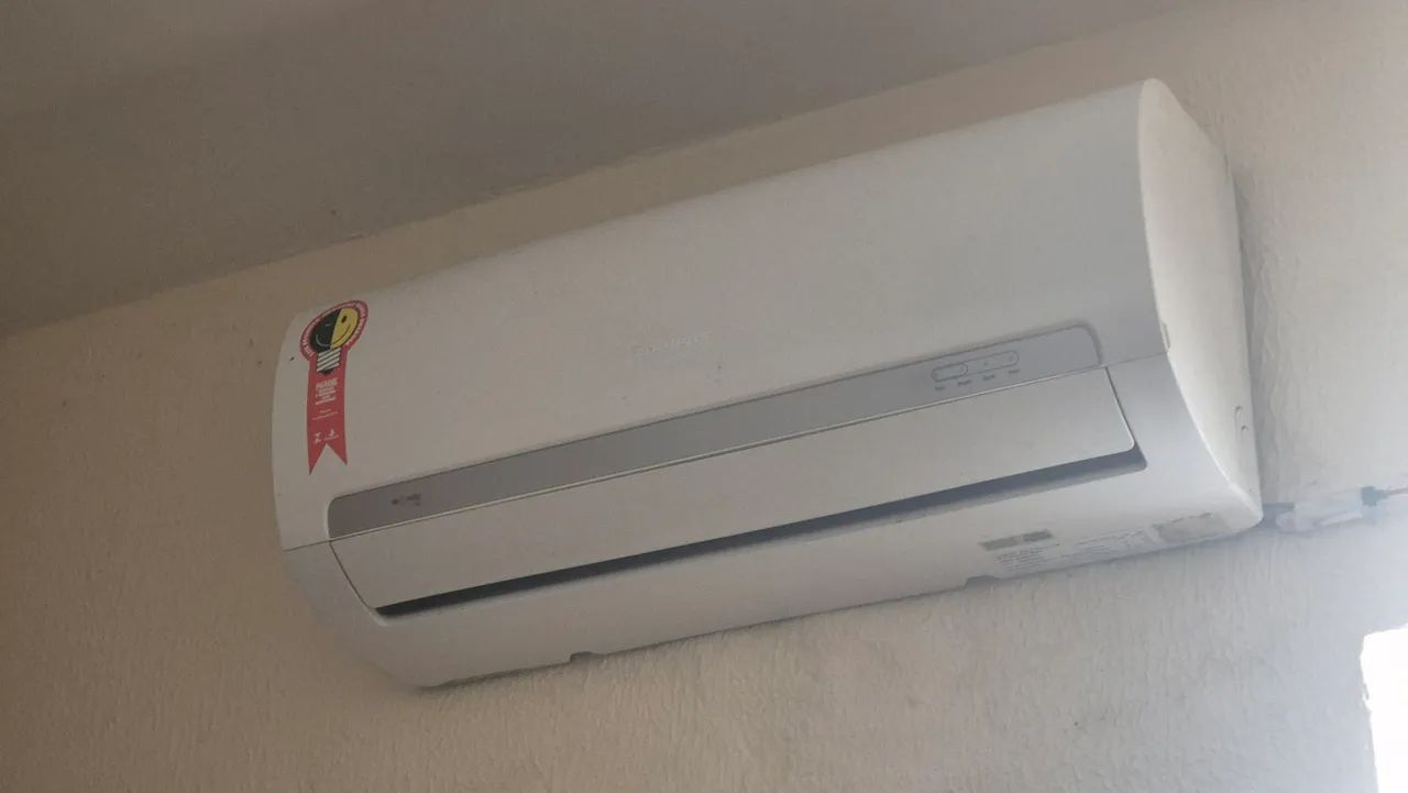 Ar condicionado SPRINGER 9BTUS