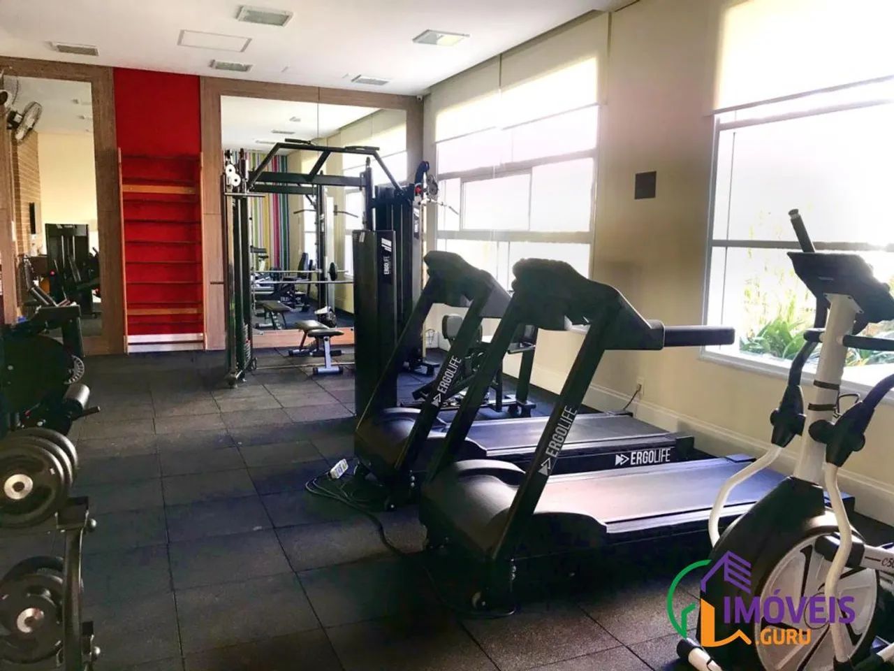 APARTAMENTO - VILA MASCOTE - SP - Foto 3