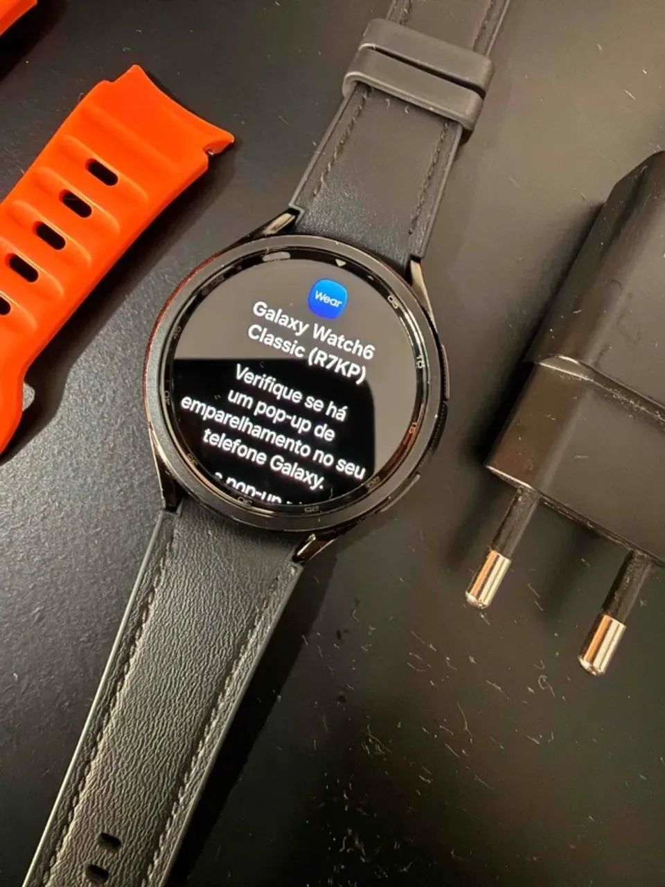 Galaxy Watch 6 - Foto 3