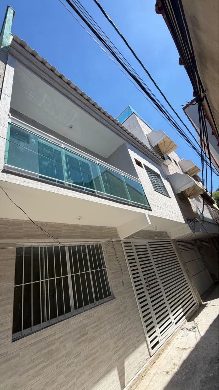 Primeira imagem do imóvel