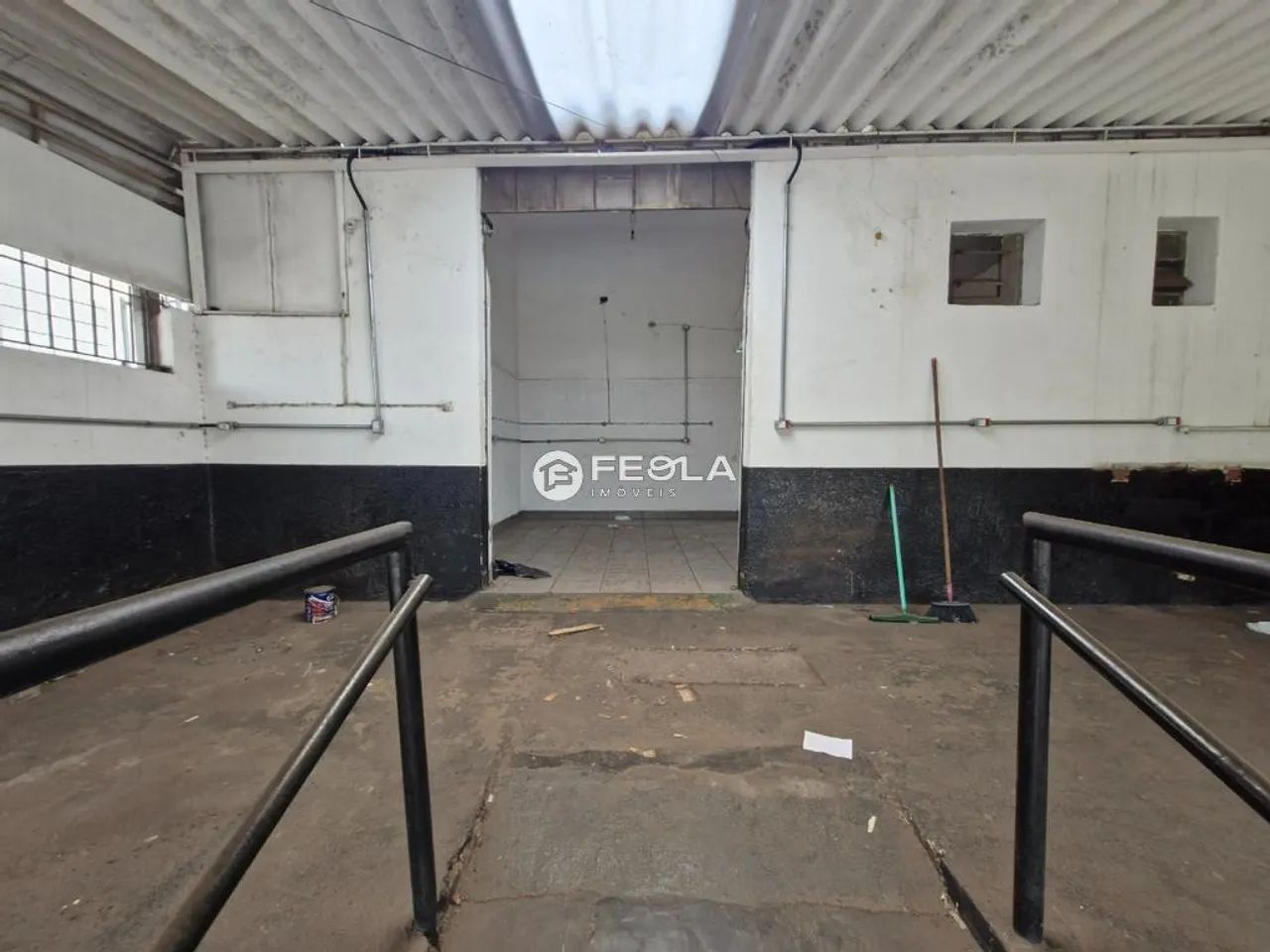 Salão à venda e para alugar em Americana, Vila Dainese, com 100 m² - Foto 3