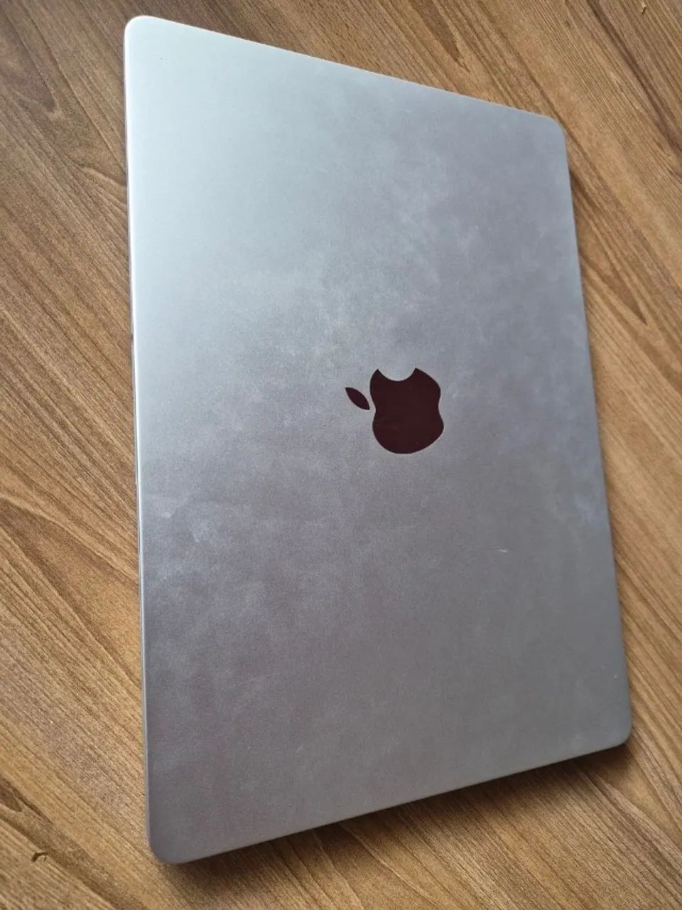 MacBook Air M3 13" 2024 8GB/256GB - Foto 2