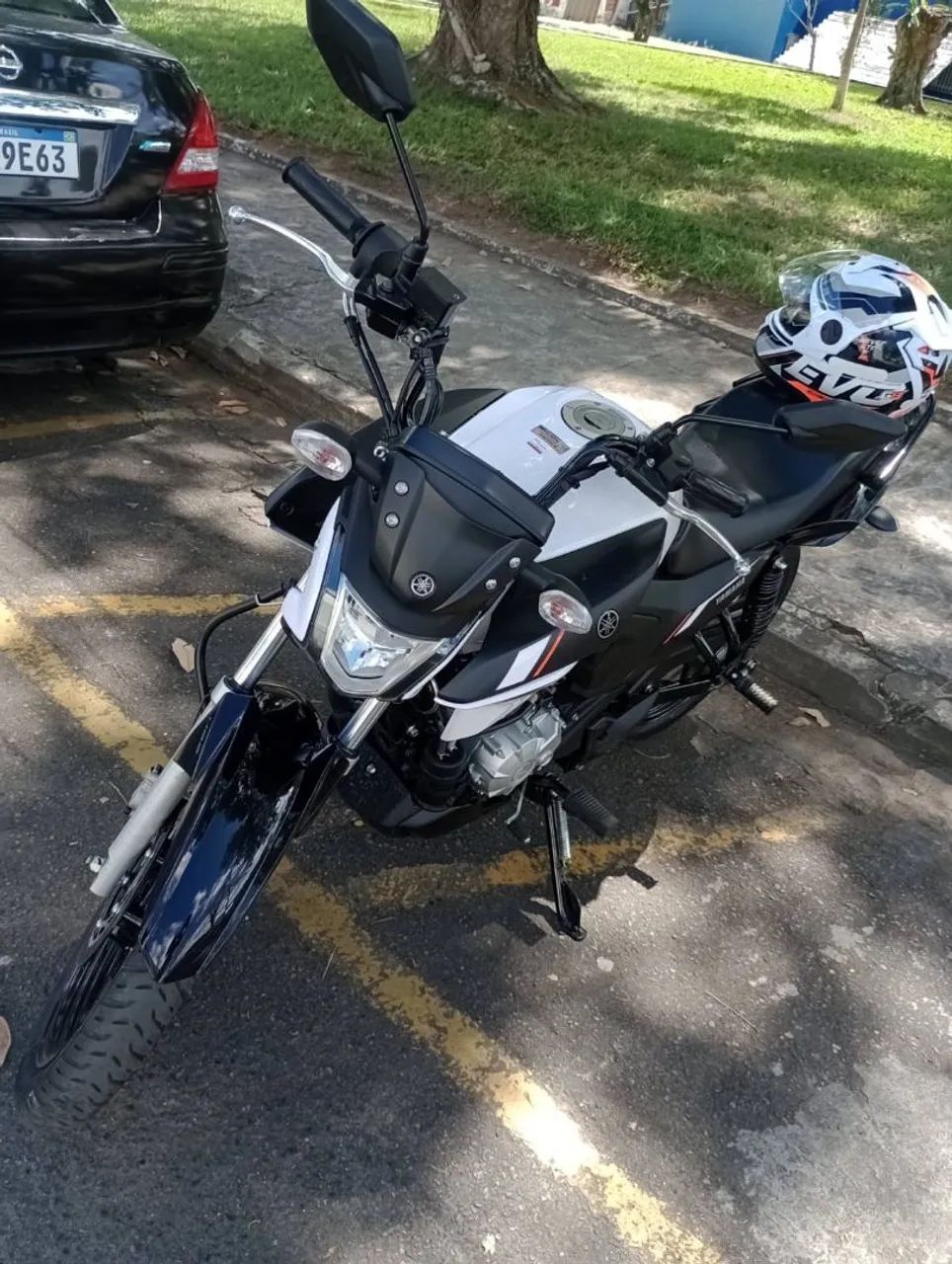 YAMAHA FACTOR 150/2025 FLEX - Foto 2