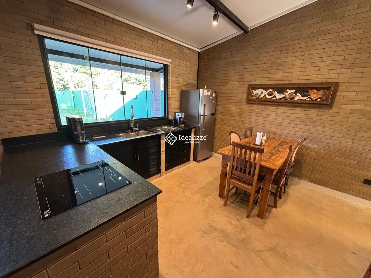 Chacára com suíte com closet e psicina no Vale dos Pinheiros em Pinheiral - Foto 10