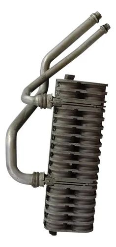 Evaporador Ar Condicionado Audi A3 2001 - 2005 - Foto 2
