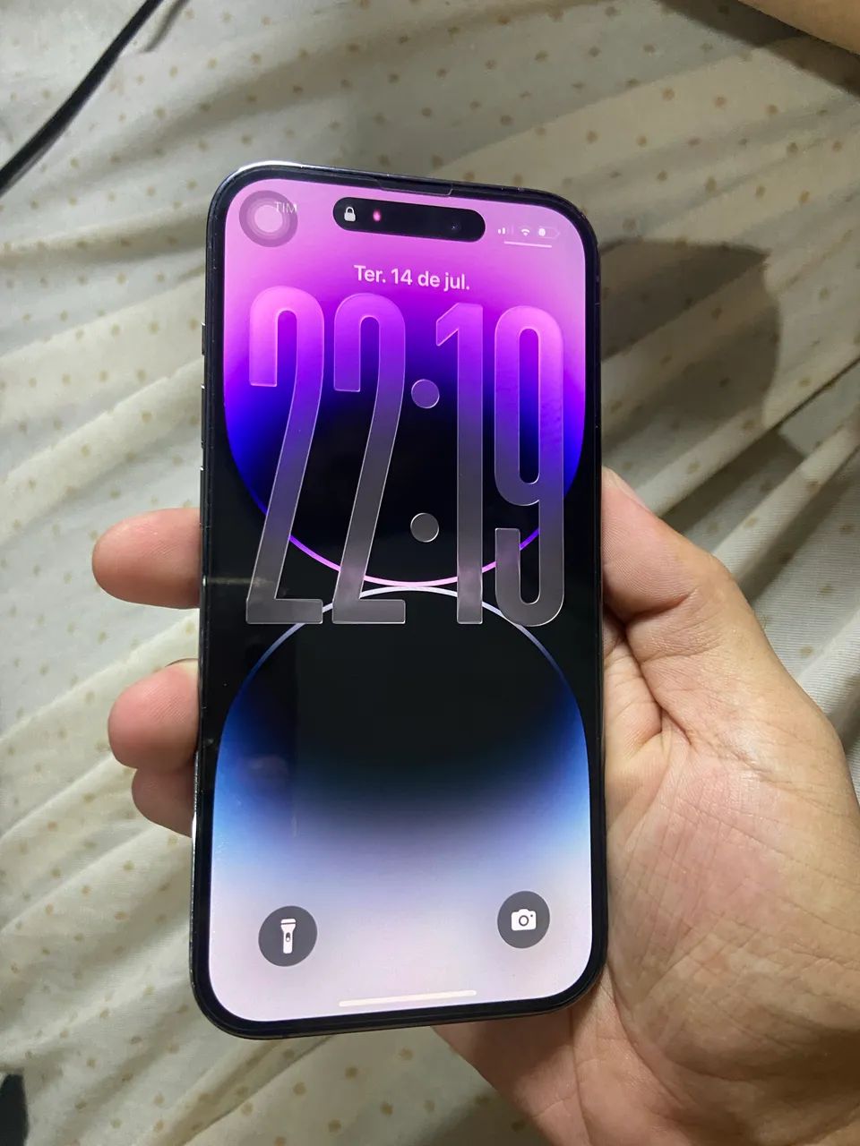 iPhone 14 Pro 512GB - Foto 2