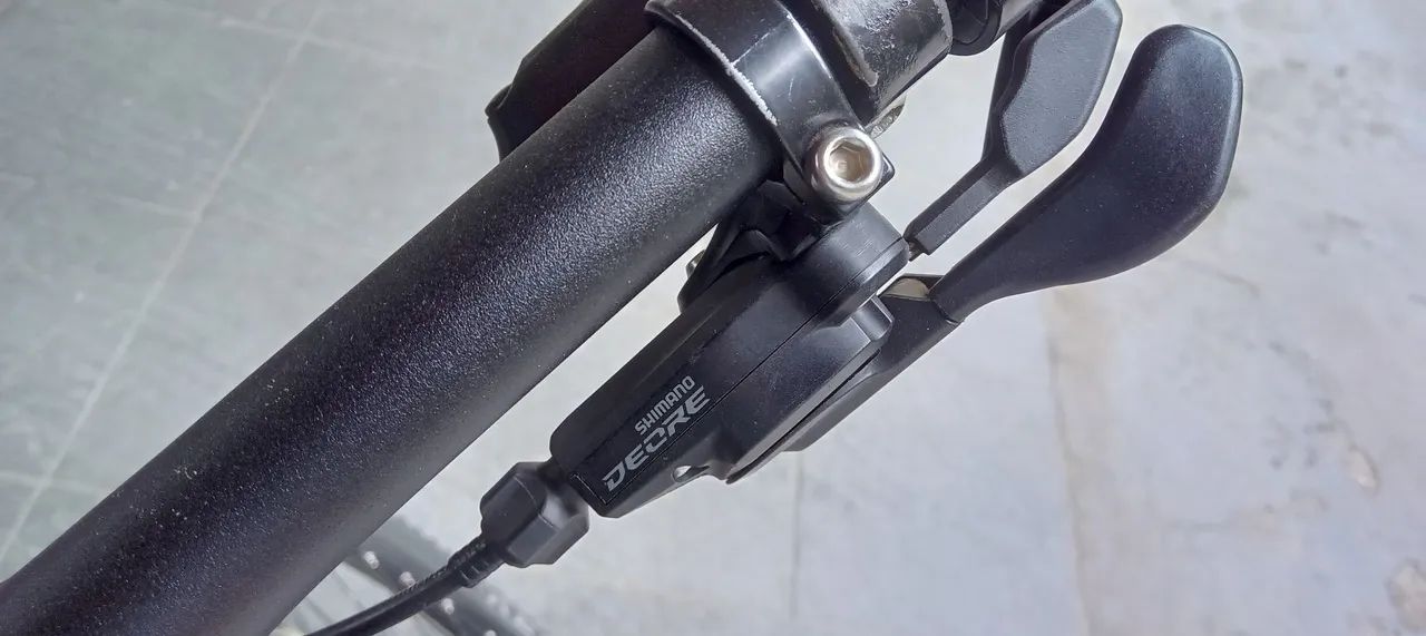 Bicicleta  - Foto 3