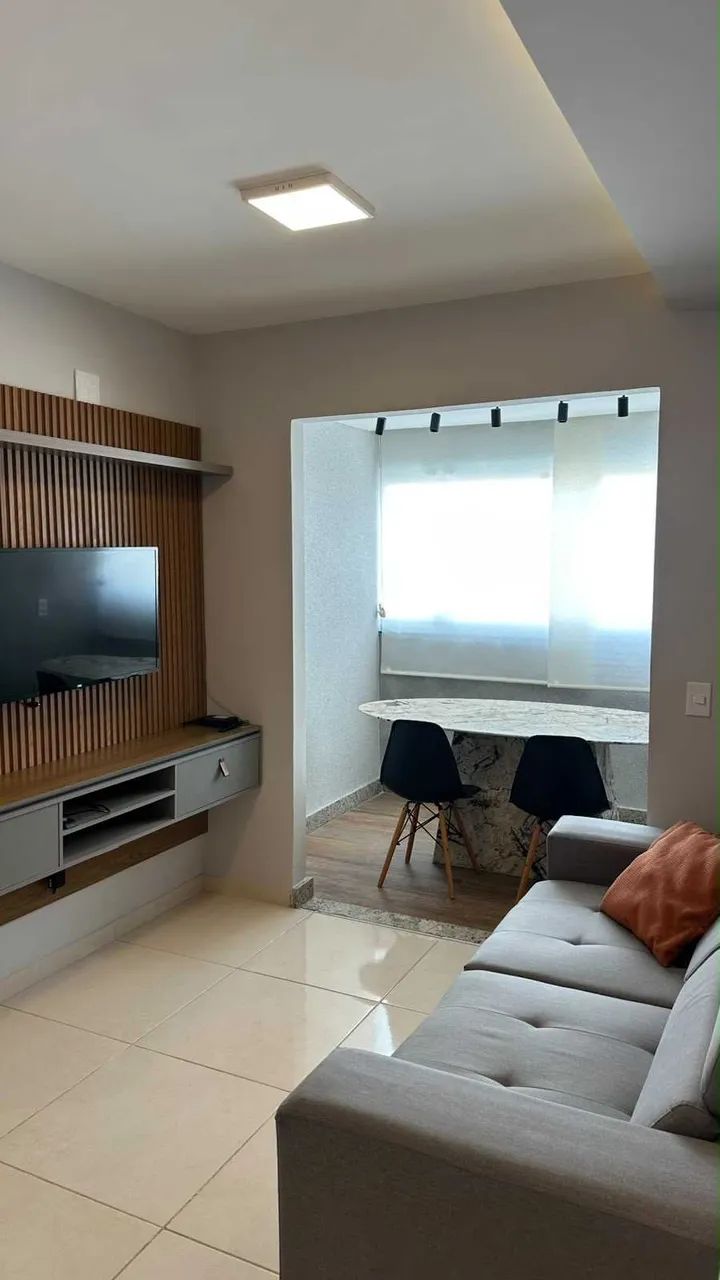Condomínio Aruana Praia Residence [21867] - Foto 2