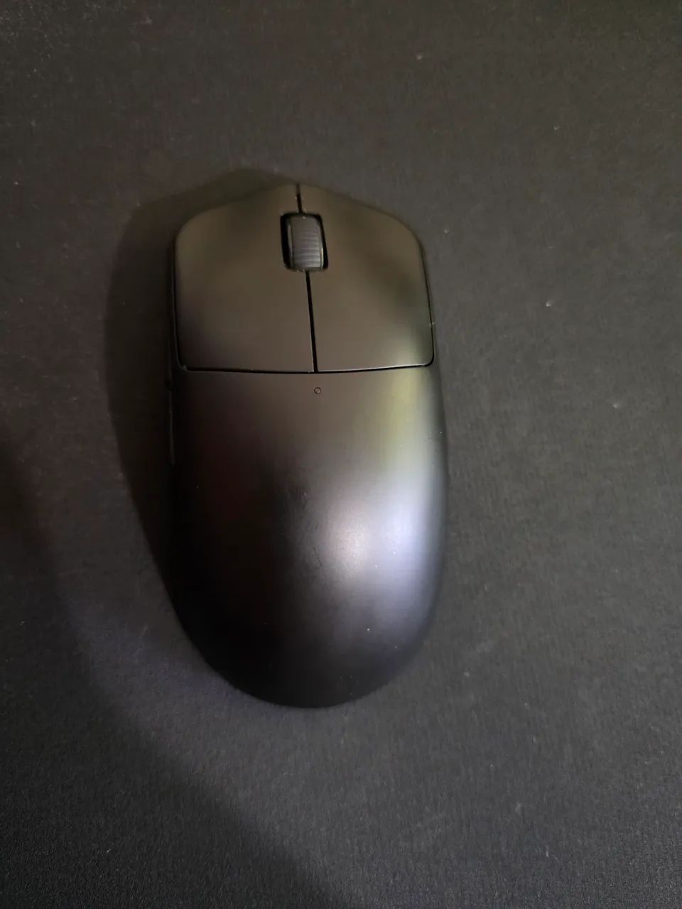 Mouse Gamer RAWM Leviathan V4 com feets Magic Ice - Foto 5