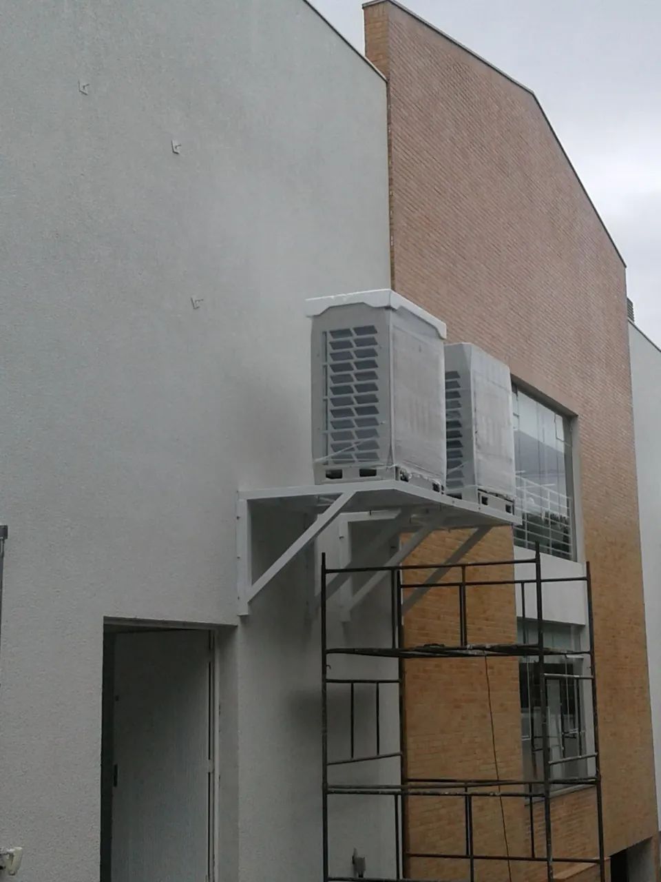 Instalação de Ar Condicionado Split em Curitiba e região  - Foto 5