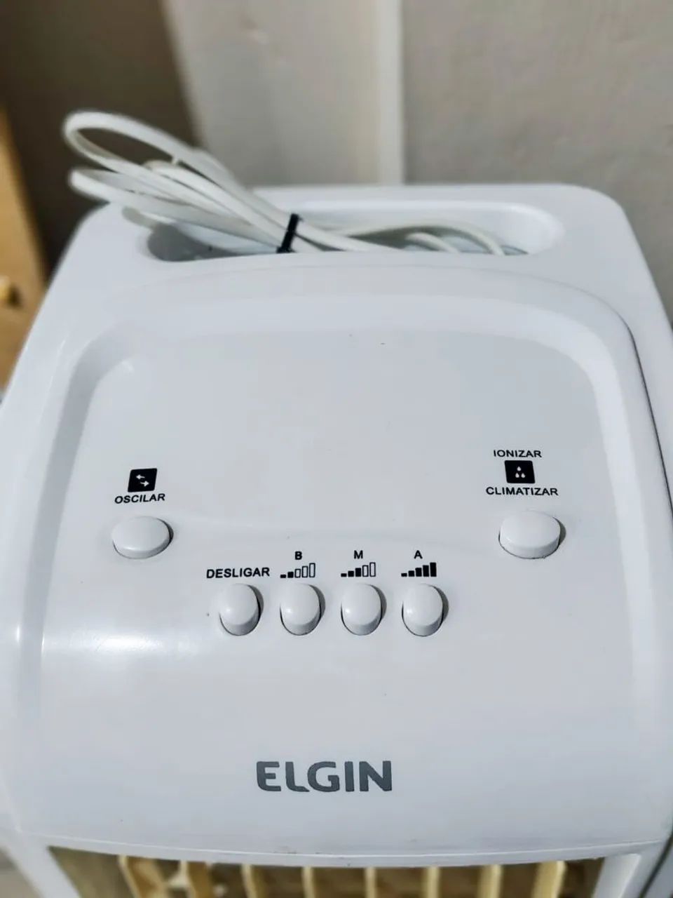 Climatizador Elgin  - Foto 4