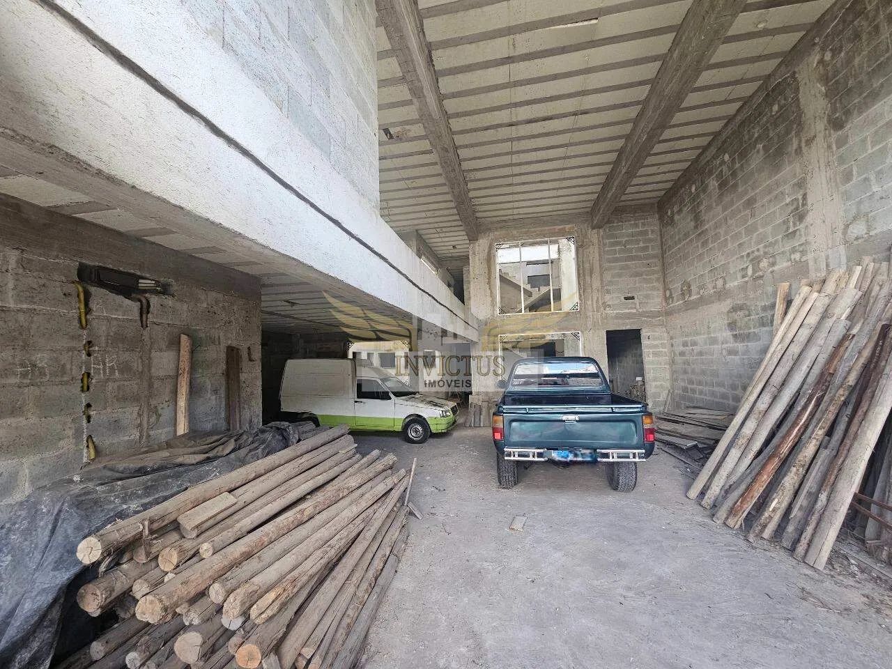 Prédio Comercial para Alugar, 1.700m² - Vila Bocaina, Mauá/SP. - Foto 3