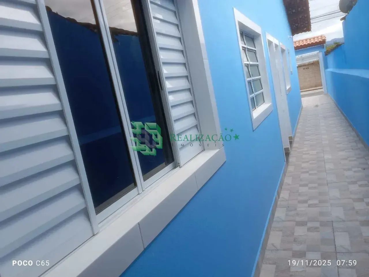 casa com piscina em Mongaguá - Foto 2