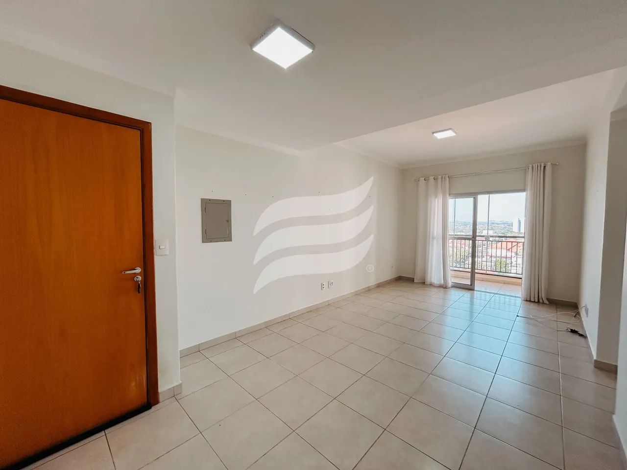 Edifício Daniel Basílio - Apartamento 02 quartos à venda no bairro Vila Mendonça, Araçatub - Foto 3