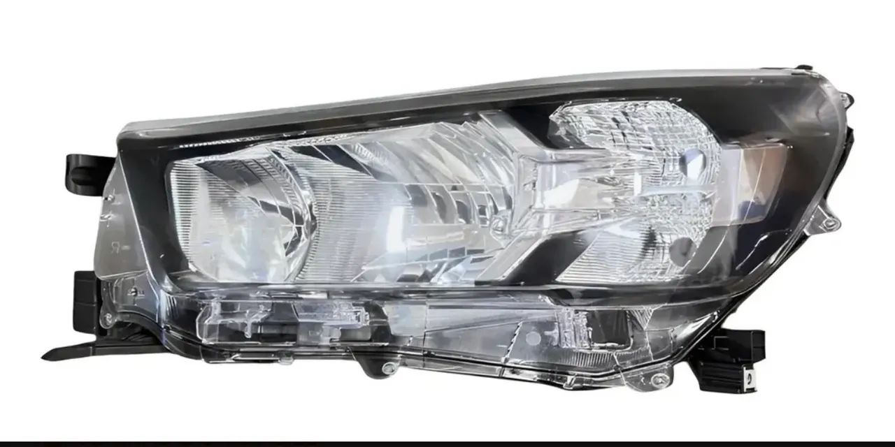 Farol Hilux original. 2024  - Foto 2