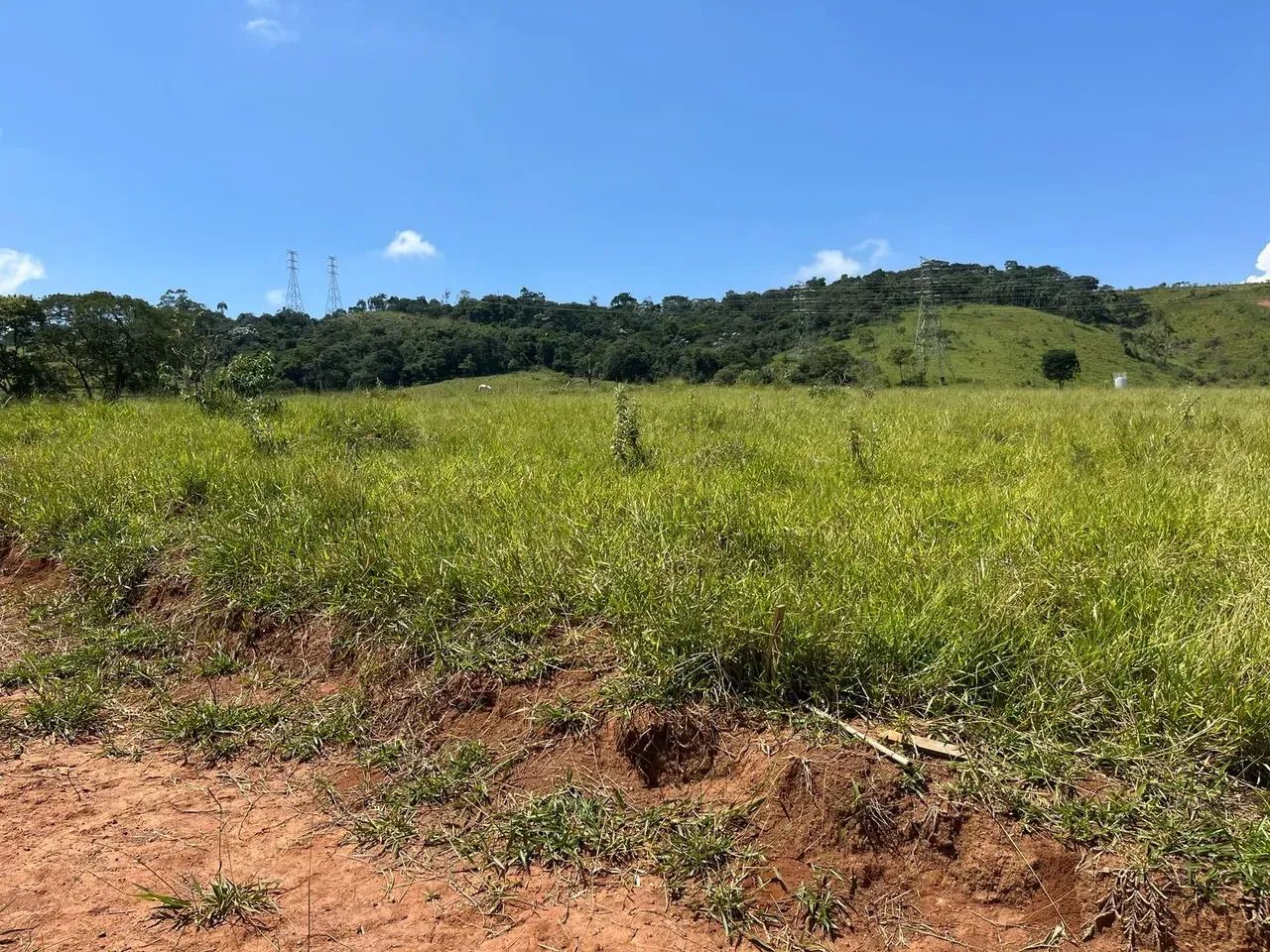 Terreno de 500m - Entrada de R$ 30 Mil - Foto 2