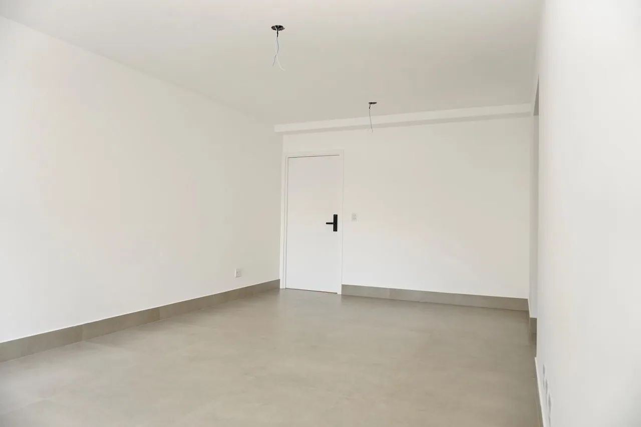 Apartamento à Venda - Santa Efigênia, 3 Quartos, 135 m2 - Foto 4