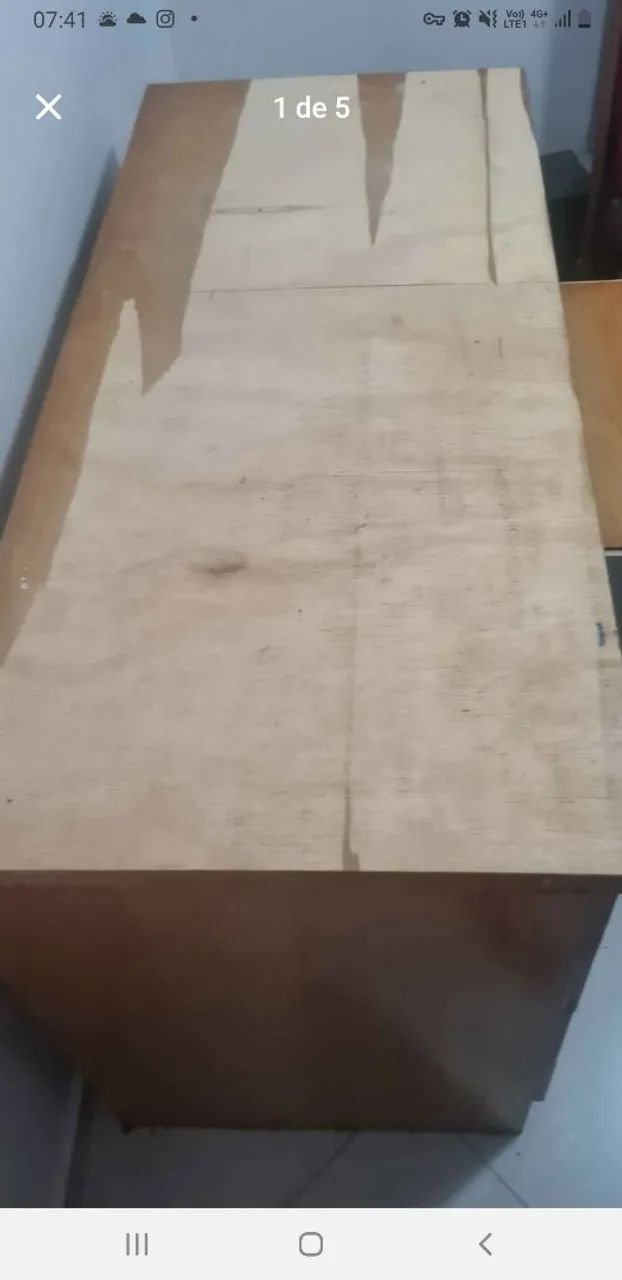 Escrivaninha  - Foto 4