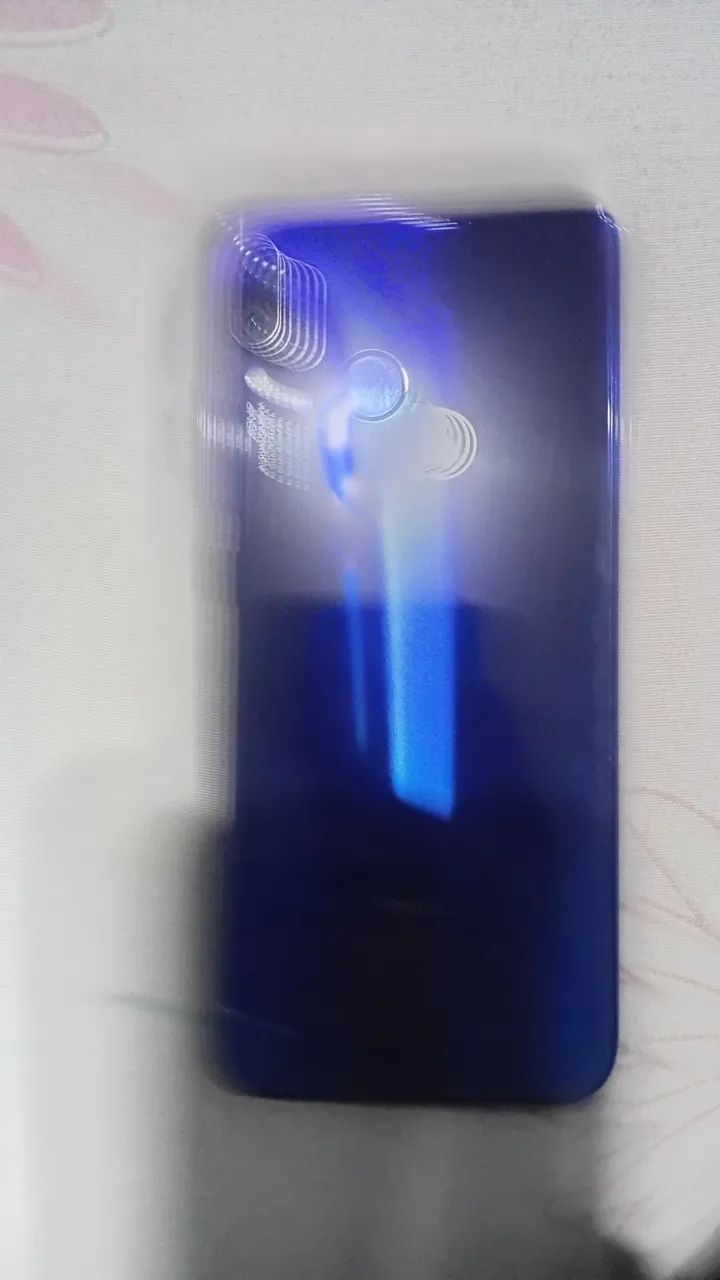 Celular Redmi Note 7  - Foto 3