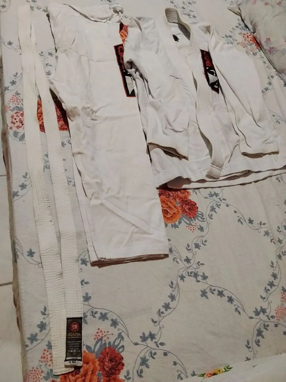 Kimono  - Foto 4