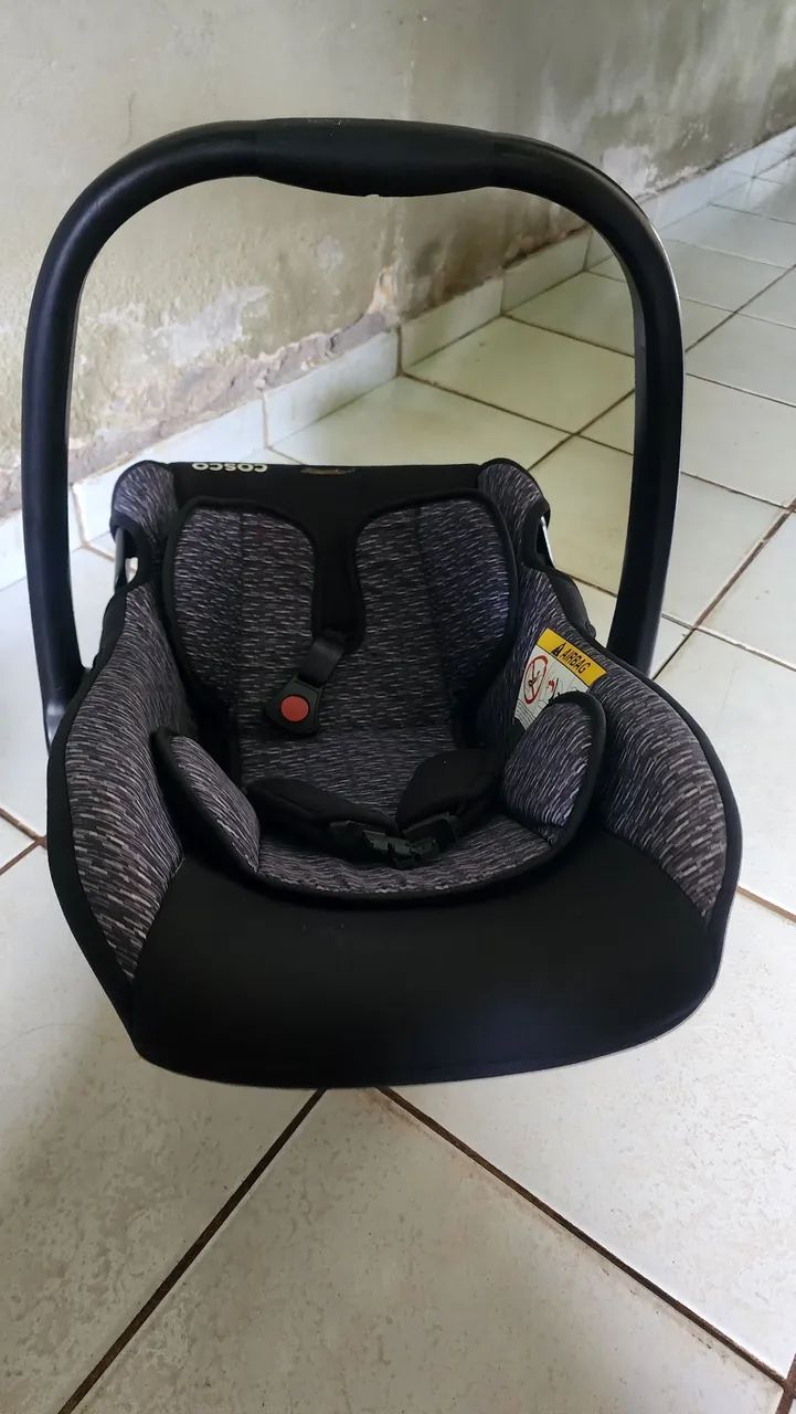 Bebê conforto - Foto 2