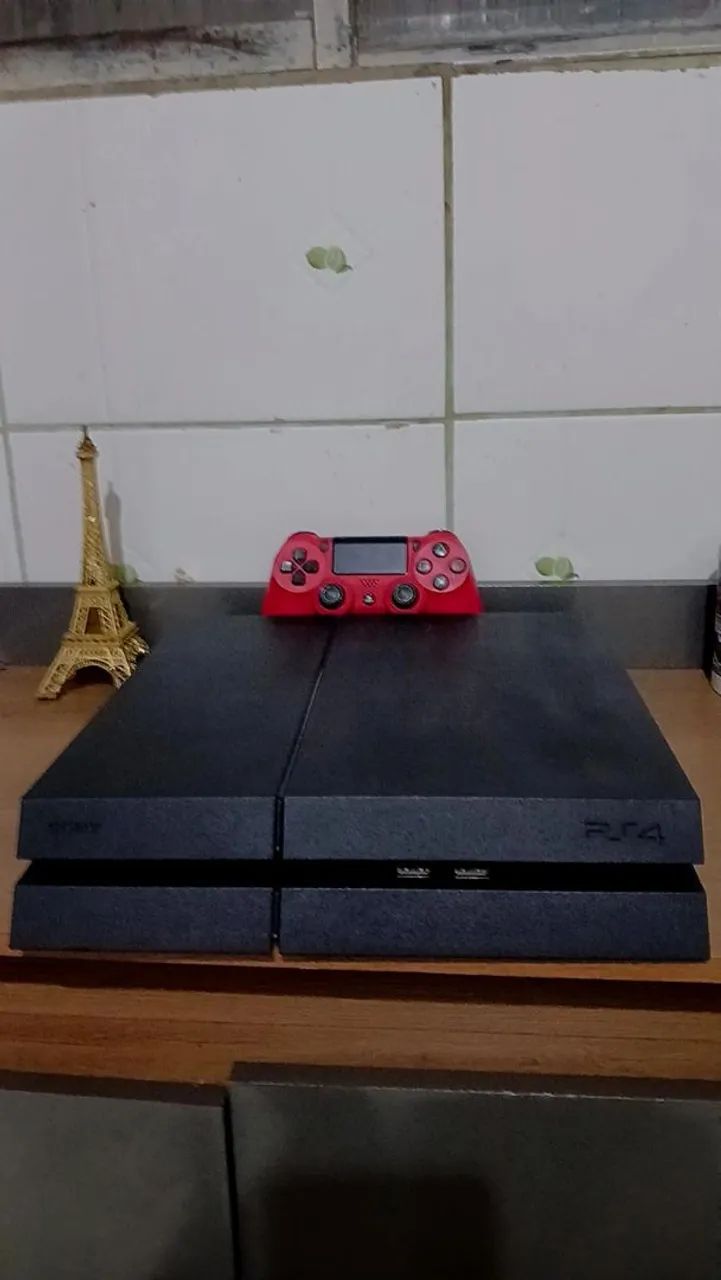 PS4 - Foto 3