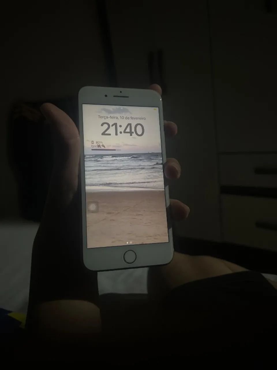 Vende IPhone 8 Plus  - Foto 2