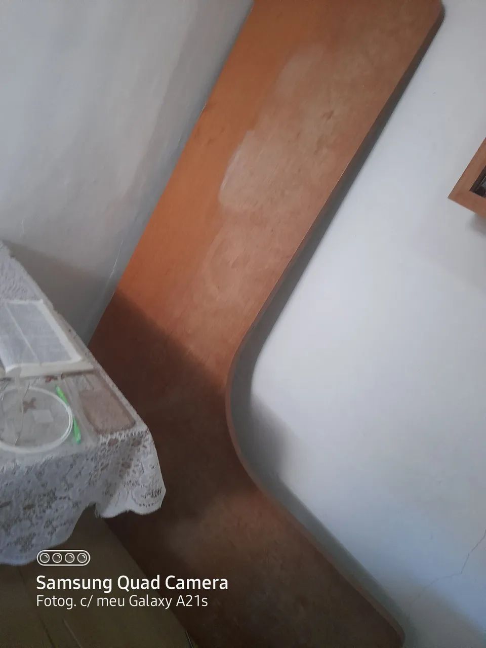 VENDE-SE MESA DE COMPUTADOR