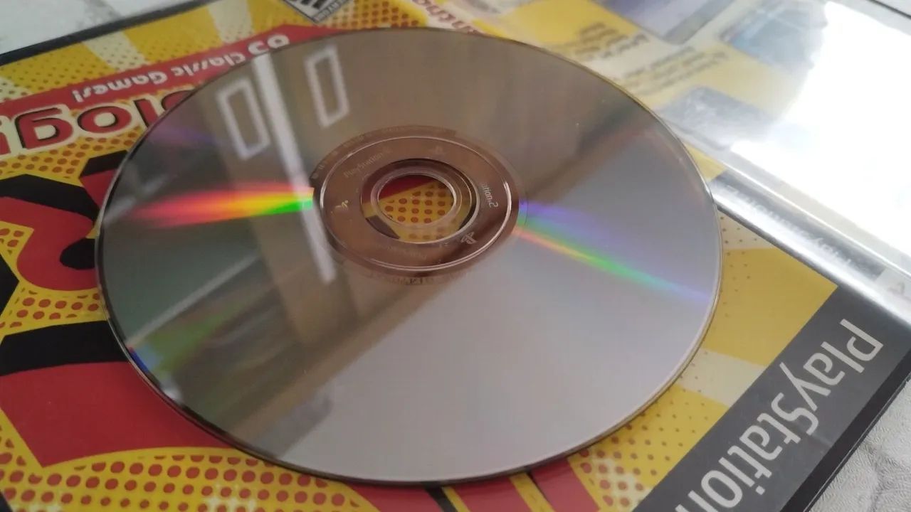Jogo Atari - PS2 - Playstation 2 - original  - Foto 3