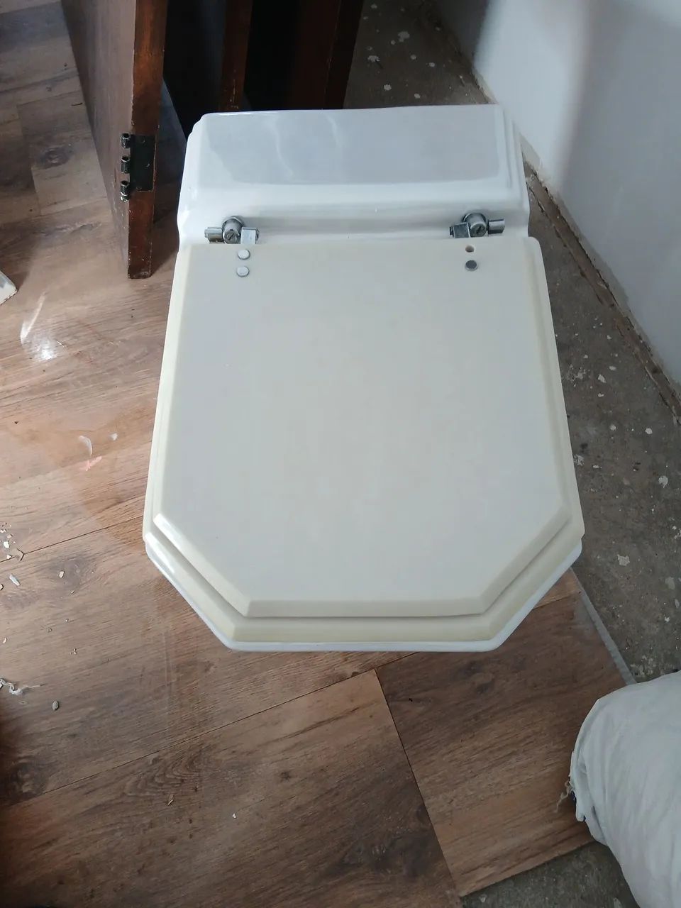Vaso sanitário  - Foto 2