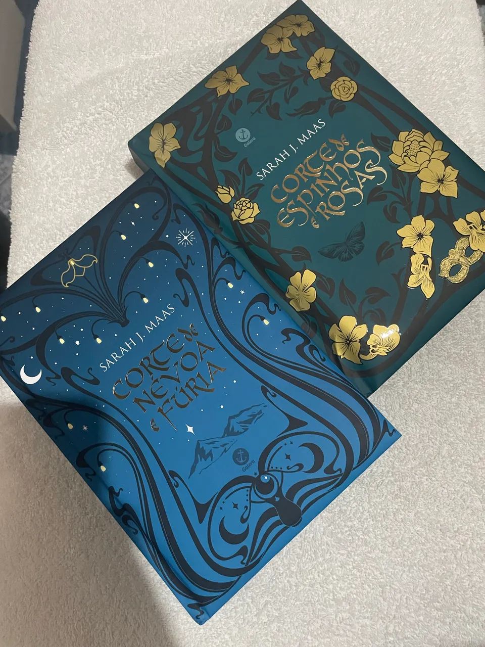 Acotar livro - Foto 3