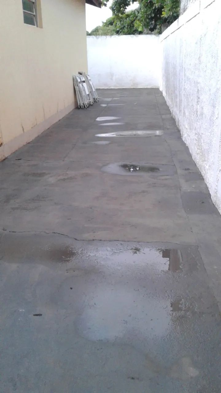 Vendo Casa Residencial Comercial - Foto 5
