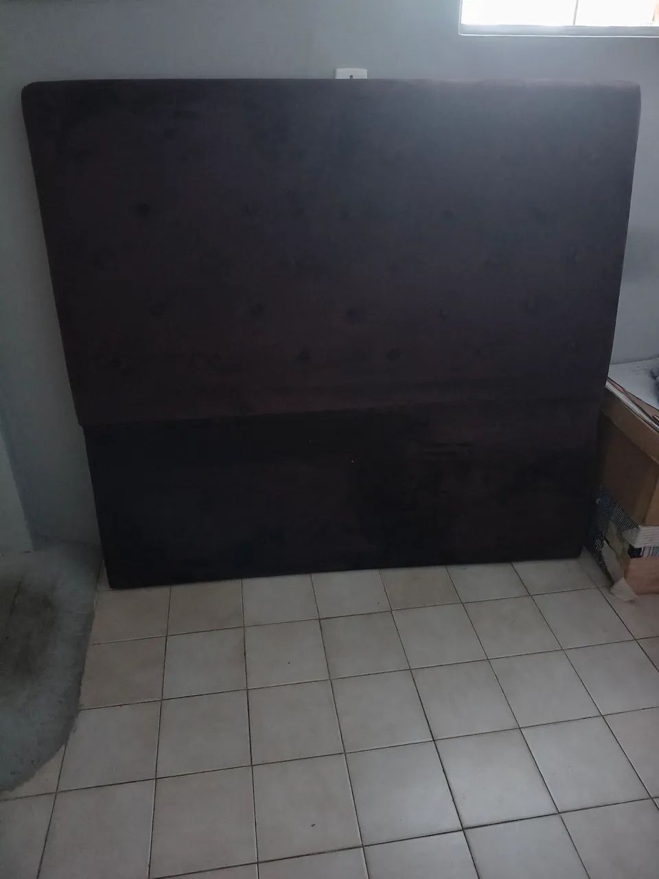 Vende espelho de cama.